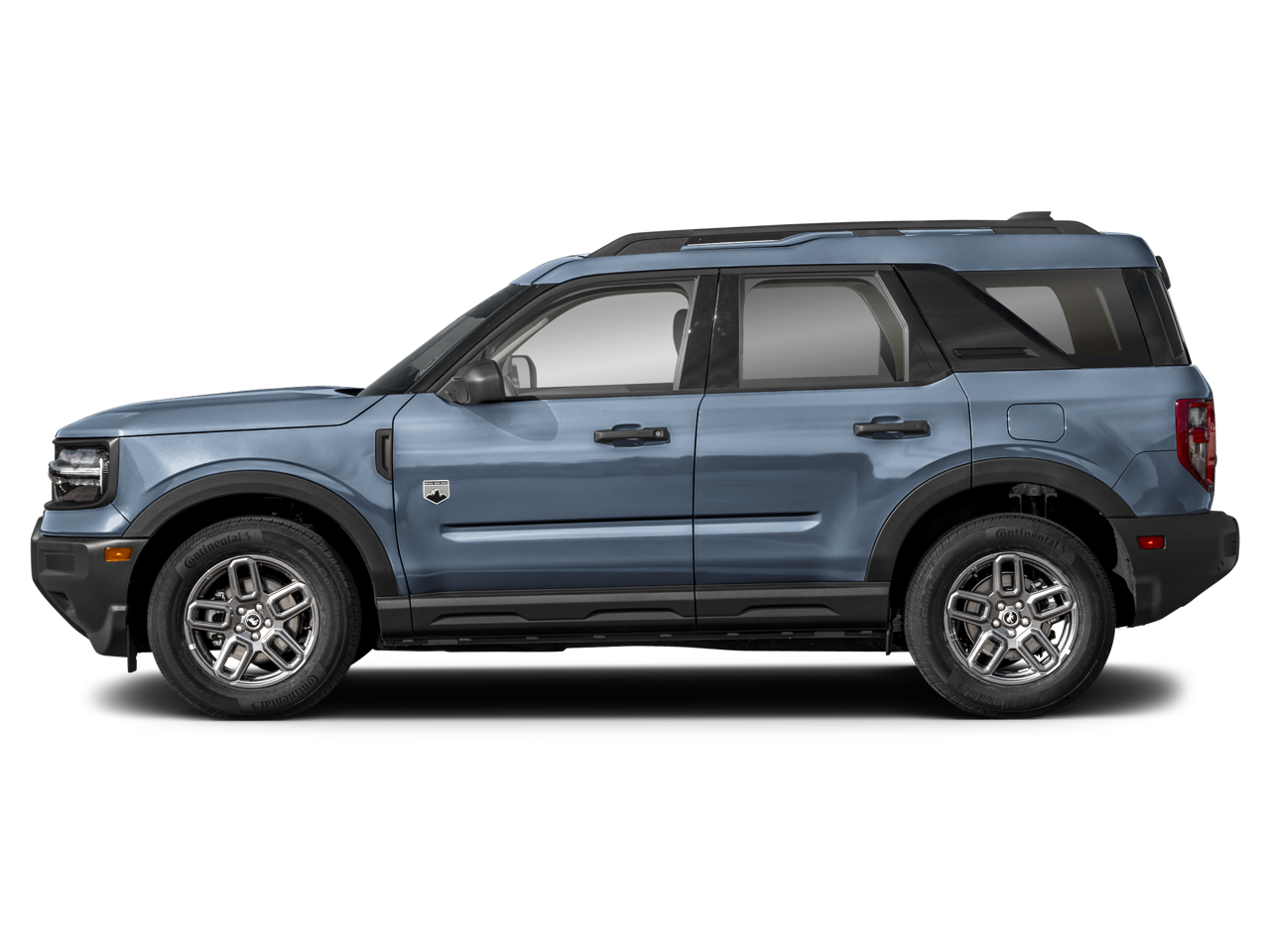 2026 Ford Bronco Sport Big Bend Loaner