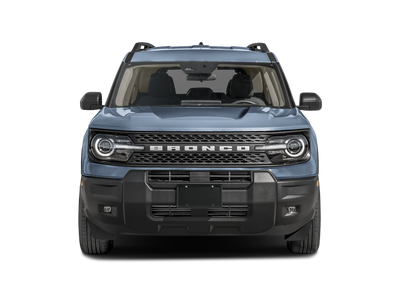 2026 Ford Bronco Sport Big Bend Loaner