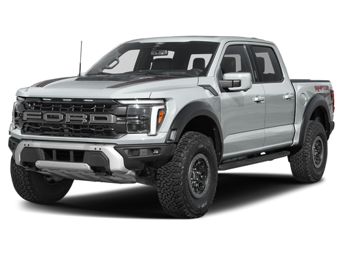 2026 Ford F-150 Raptor HENNESSEY