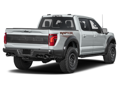 2026 Ford F-150 Raptor HENNESSEY