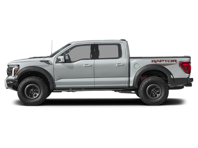 2026 Ford F-150 Raptor HENNESSEY