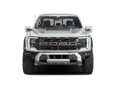 2026 Ford F-150 Raptor HENNESSEY