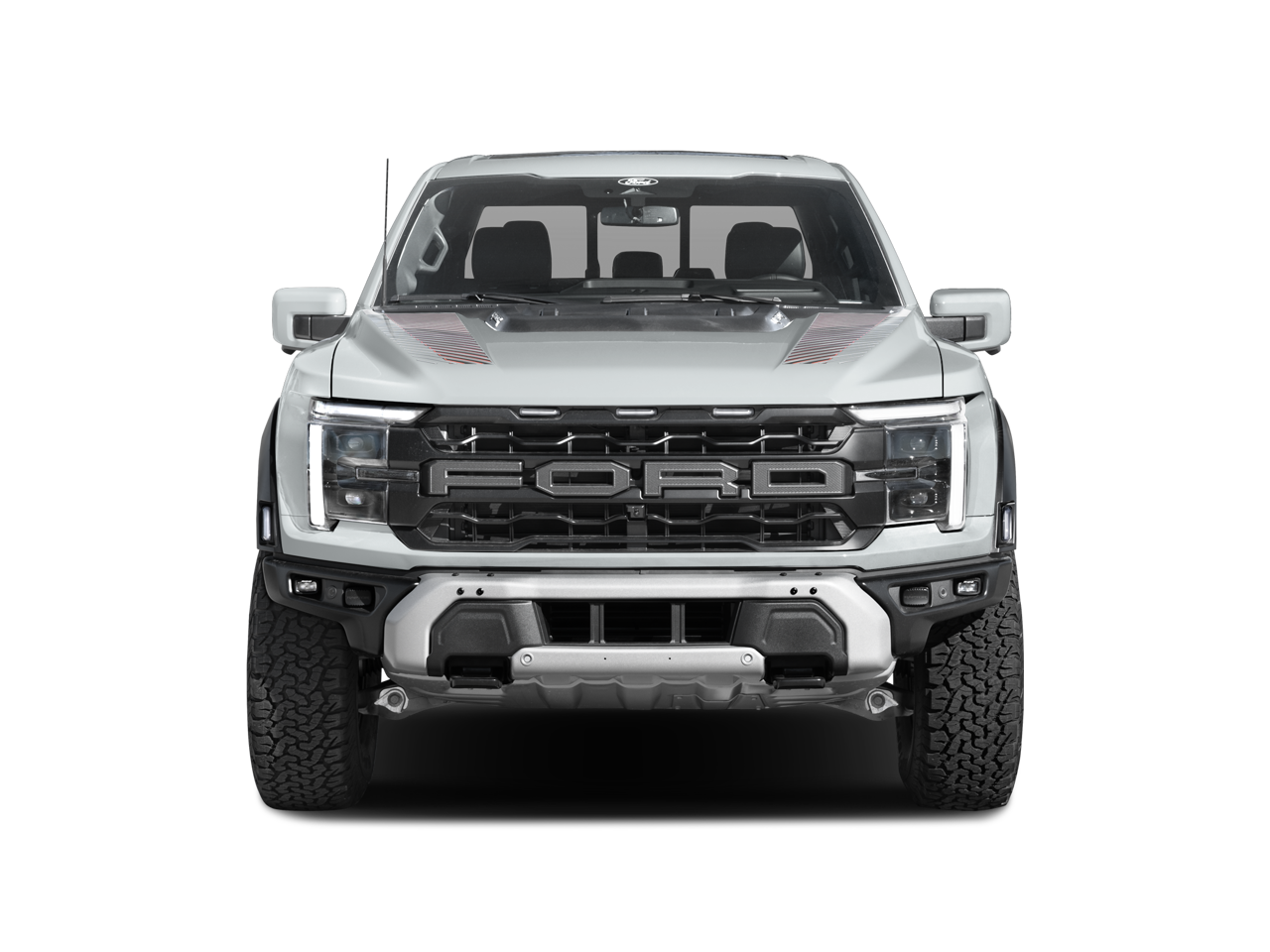 2026 Ford F-150 Raptor HENNESSEY