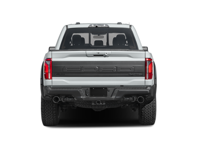 2026 Ford F-150 Raptor HENNESSEY