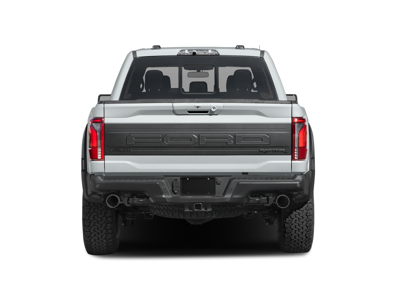 2026 Ford F-150 Raptor HENNESSEY