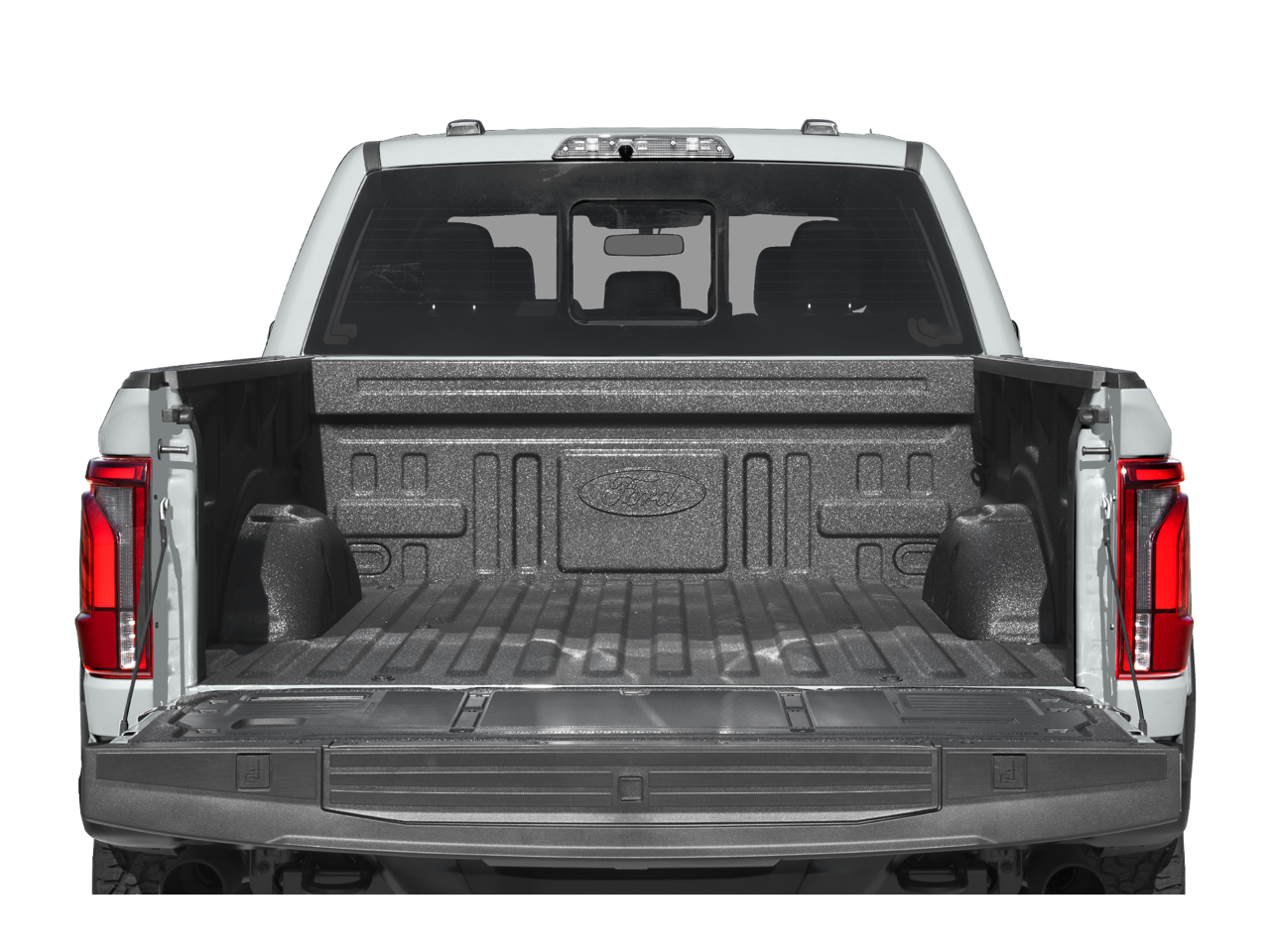 2026 Ford F-150 Raptor HENNESSEY
