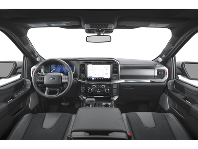 2026 Ford F-150 Raptor R