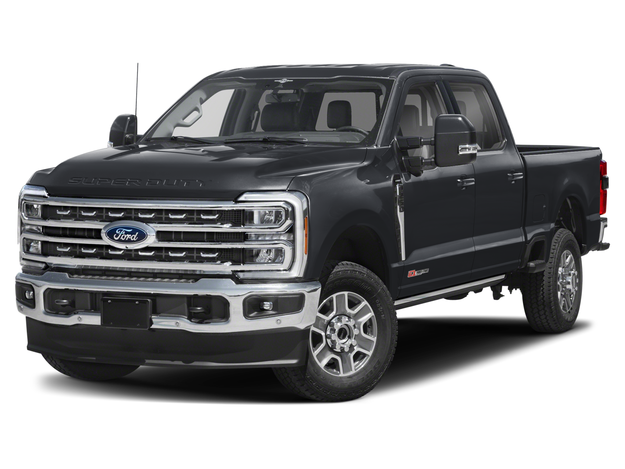 2026 Ford F-250 Lariat 4x4 Crew Cab 6-3/4' Box's photo