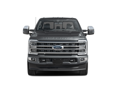 2026 Ford F-250SD Platinum LIFTED
