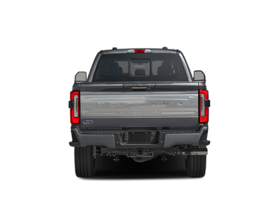 2026 Ford F-250SD Platinum LIFTED