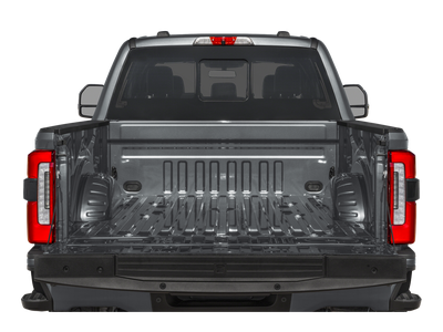 2026 Ford F-250SD Platinum LIFTED