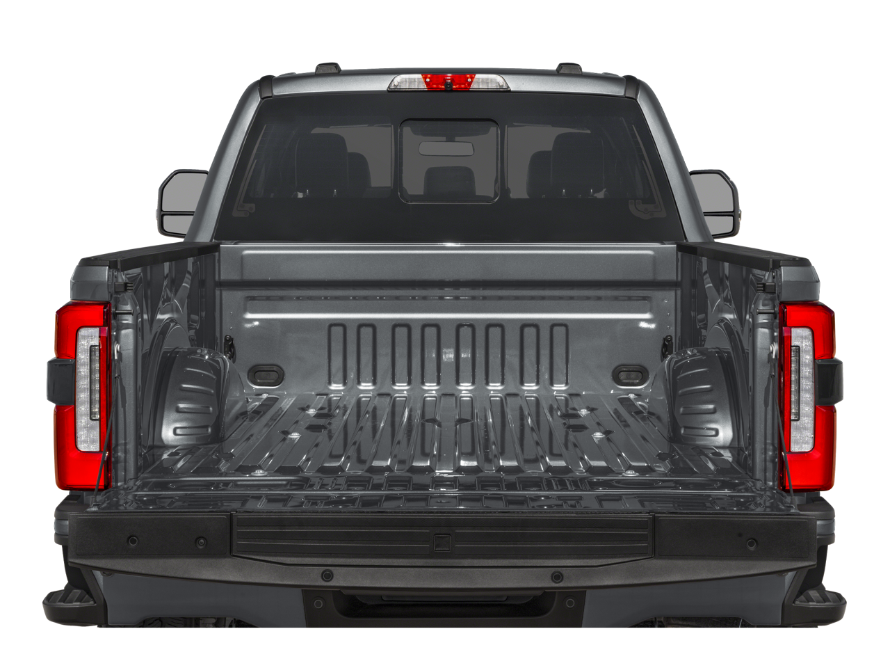 2026 Ford F-250SD Platinum LIFTED