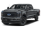 2026 Ford F-350SD Platinum Tremor