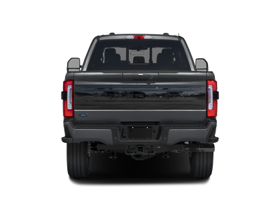 2026 Ford F-350SD Platinum Tremor