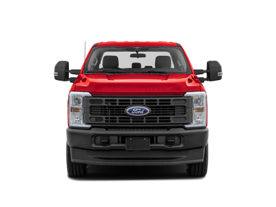 2026 Ford F-350SD King Ranch DRW
