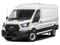 2026 Ford Transit-250 Explorer Conversion