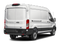 2026 Ford Transit-250 Explorer Conversion