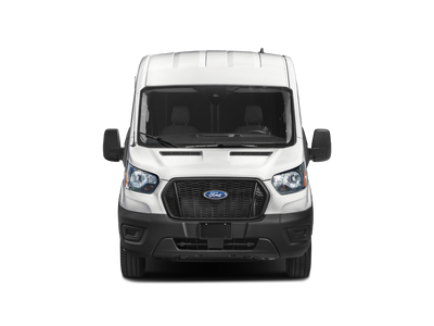2026 Ford Transit-250 Explorer Conversion