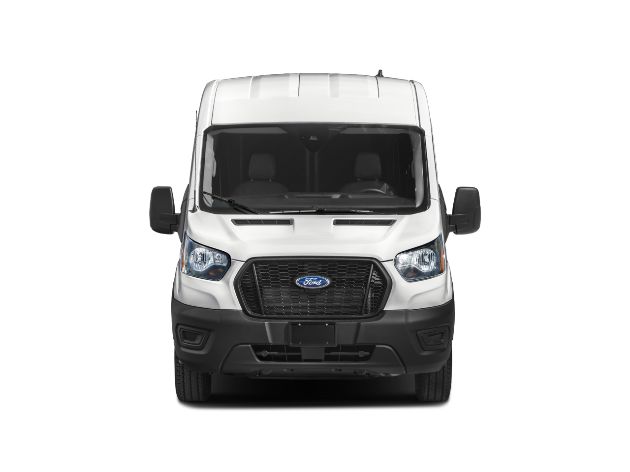 2026 Ford Transit-250 Explorer Conversion