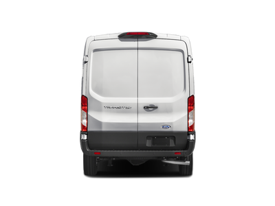2026 Ford Transit-250 Explorer Conversion
