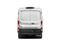 2026 Ford Transit-250 Explorer Conversion