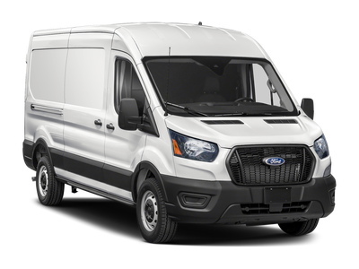 2026 Ford Transit-250 Explorer Conversion