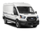 2026 Ford Transit-250 Explorer Conversion