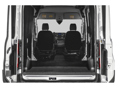 2026 Ford Transit-250 Explorer Conversion