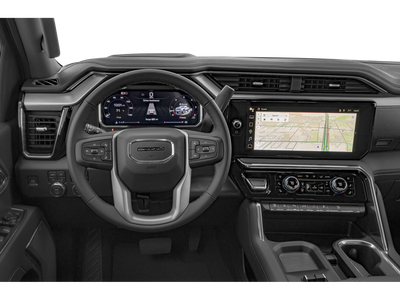 2026 GMC Sierra 2500HD Denali