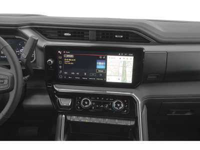 2026 GMC Sierra 2500HD Denali