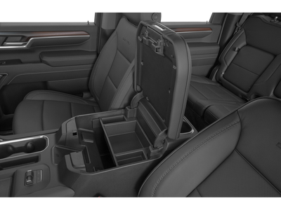 2026 GMC Sierra 2500HD Denali