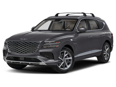 2026 Genesis GV80 2.5T