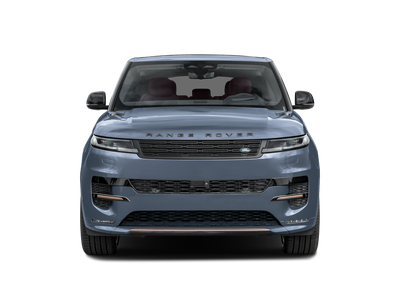 2026 Land Rover Range Rover Sport Dynamic SE
