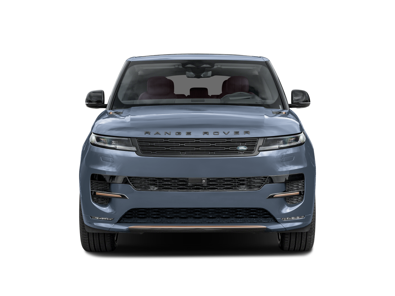 2026 Land Rover Range Rover Sport Dynamic SE
