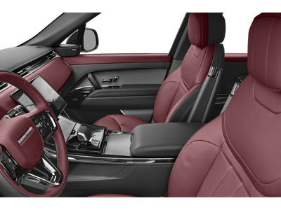 2026 Land Rover Range Rover Sport Dynamic SE