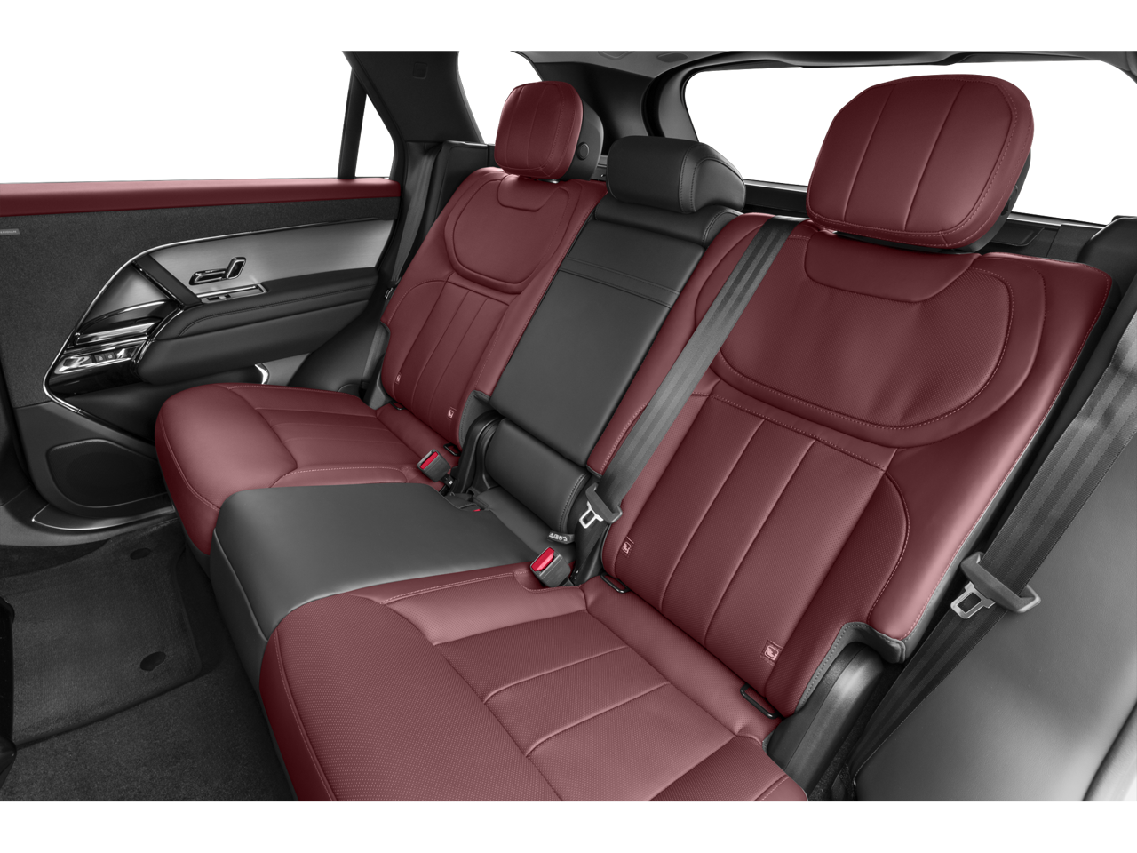 2026 Land Rover Range Rover Sport Dynamic SE