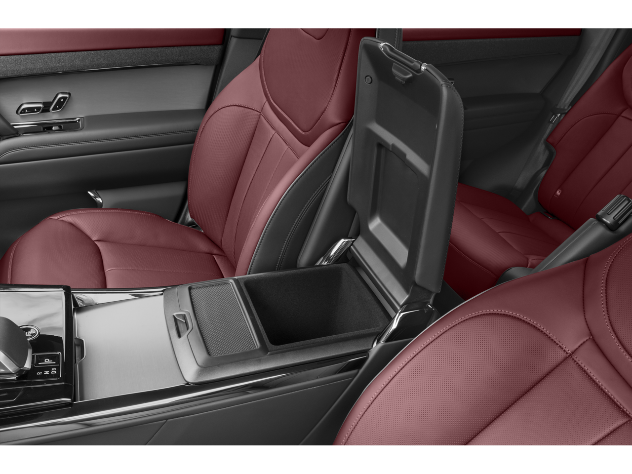 2026 Land Rover Range Rover Sport Dynamic SE