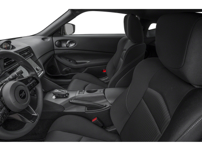2026 Nissan Z Sport