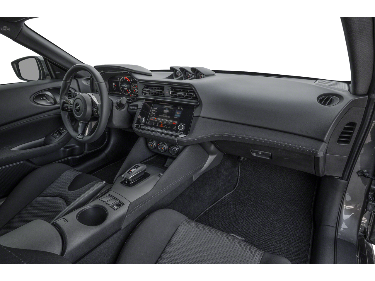 2026 Nissan Z Sport