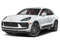 2026 Porsche Macan GTS