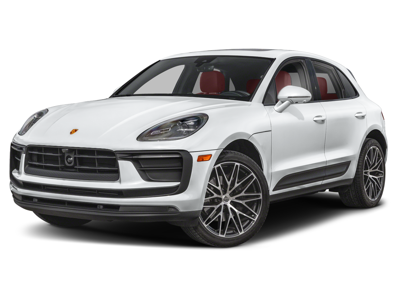 2026 Porsche Macan GTS