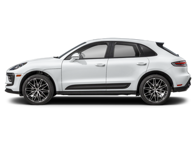 2026 Porsche Macan GTS