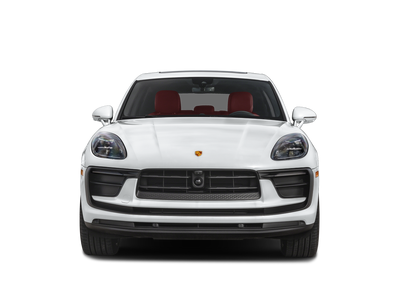 2026 Porsche Macan GTS