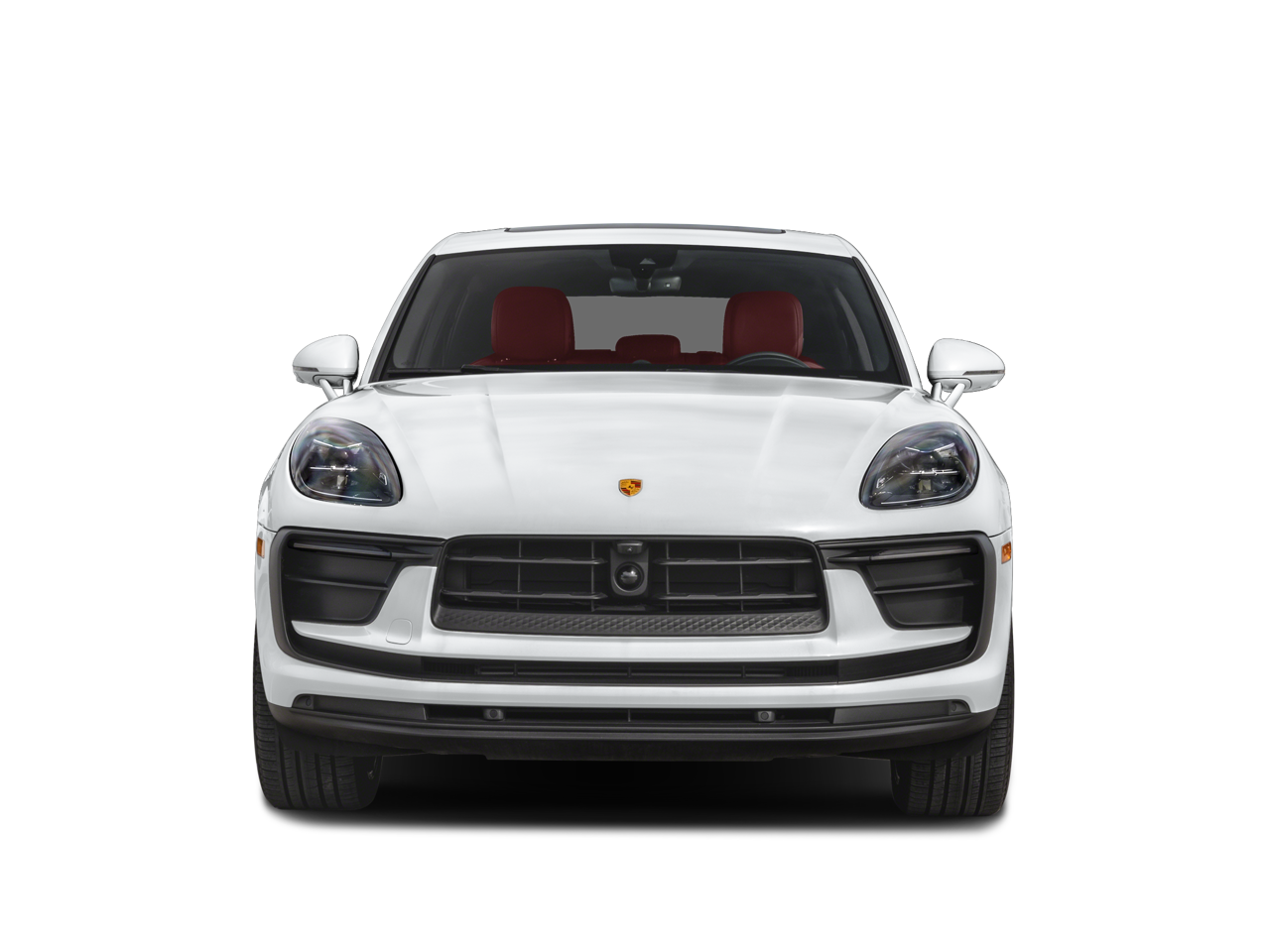2026 Porsche Macan GTS