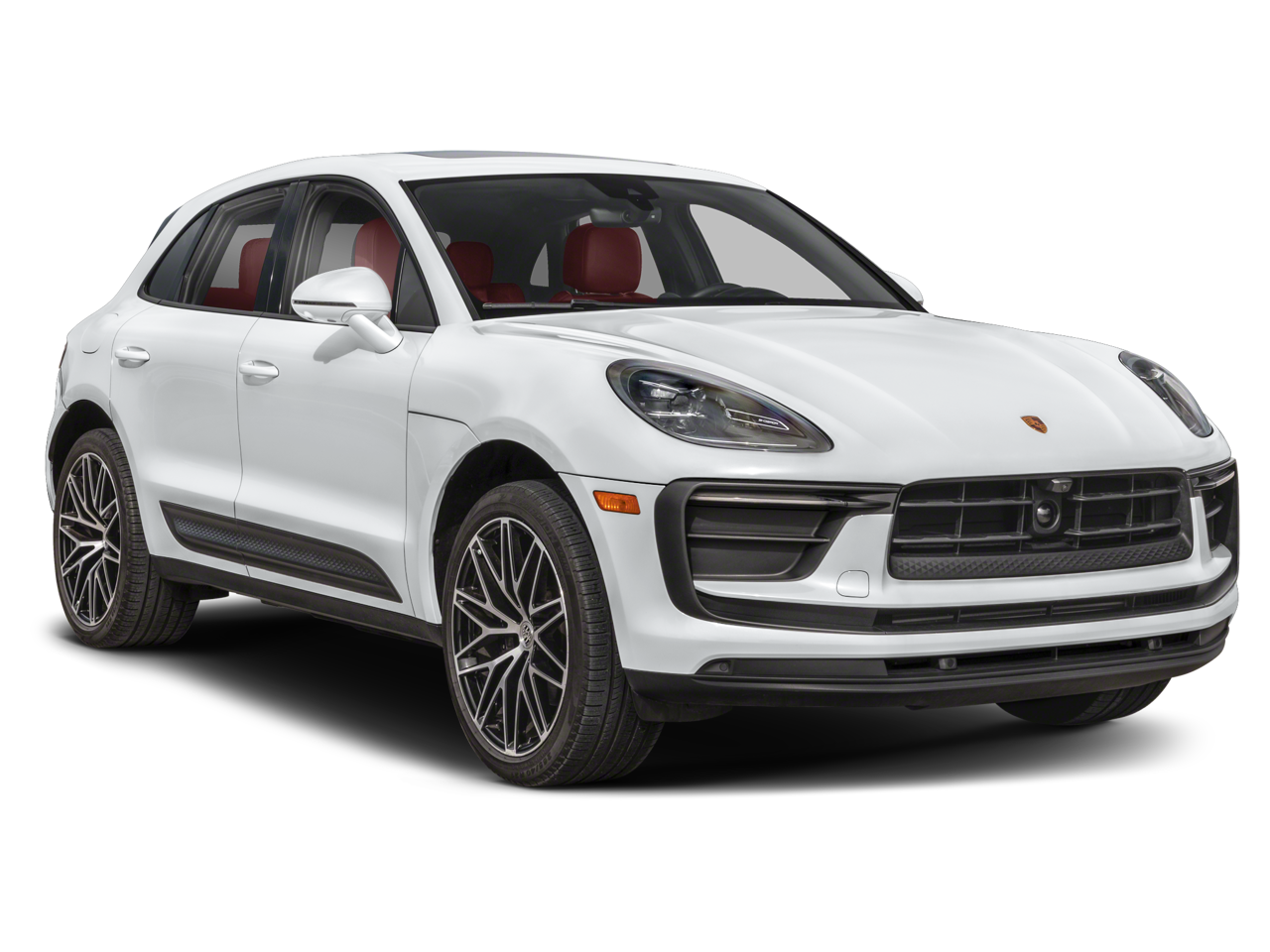 2026 Porsche Macan GTS