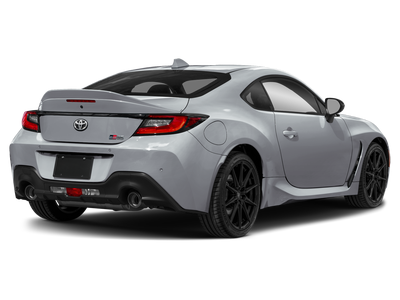 2026 Toyota GR86 Premium