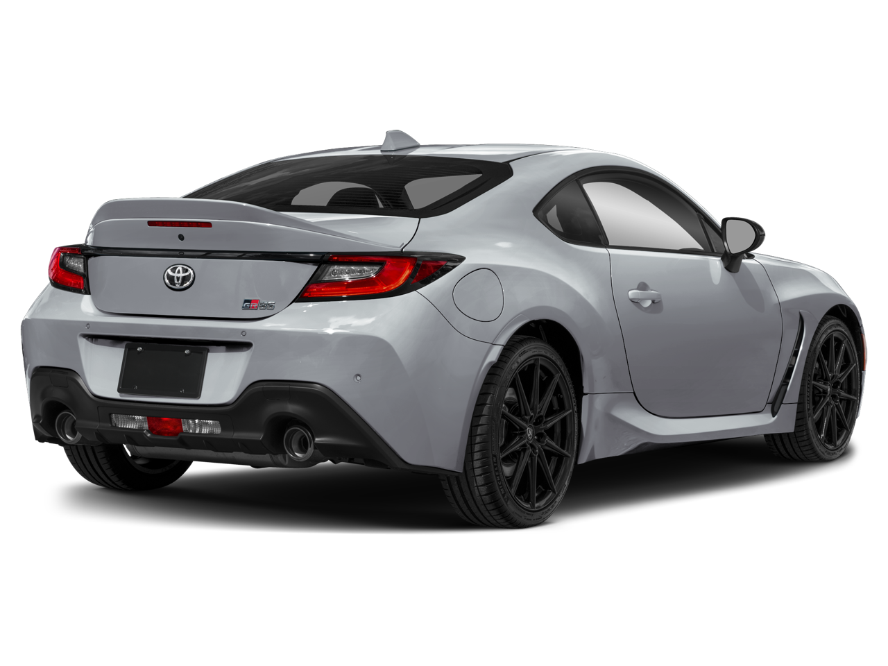 2026 Toyota GR86 Premium