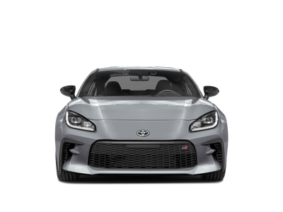 2026 Toyota GR86 Premium