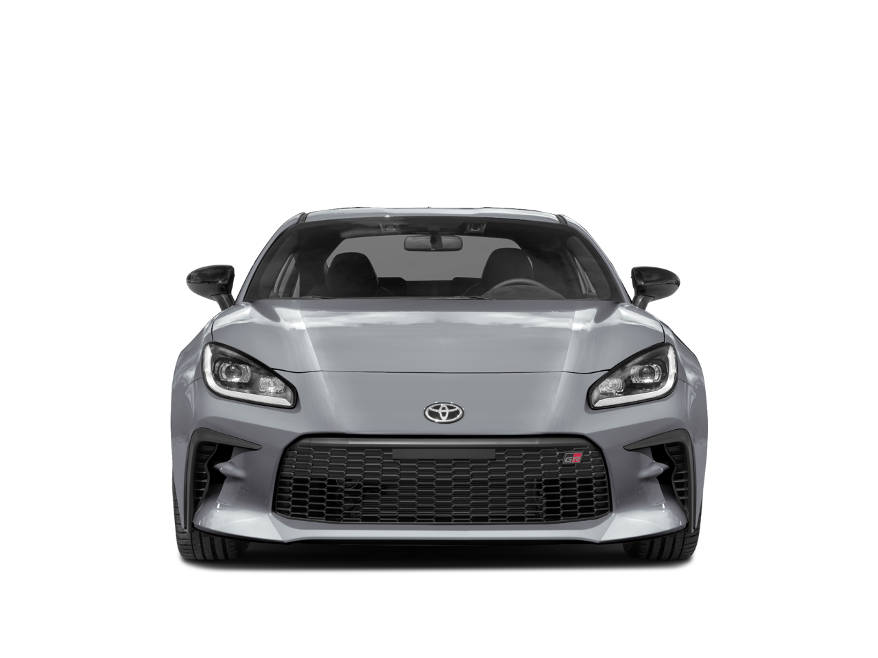 2026 Toyota GR86 Premium