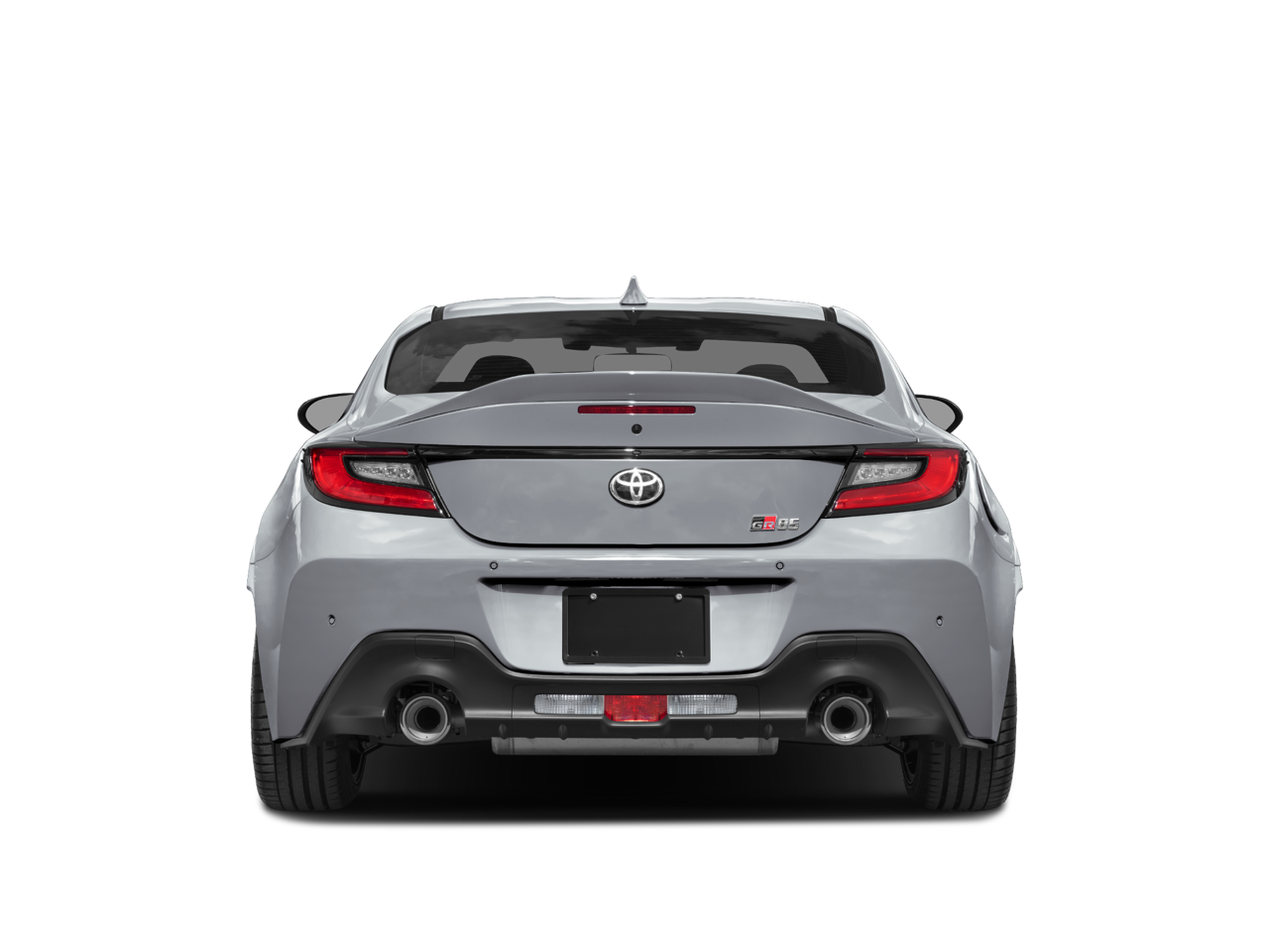 2026 Toyota GR86 Premium
